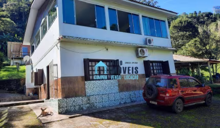Chácara à venda, 530000 m² por R$ 1.900.000,00 - Zona Rural - Maquiné/RS