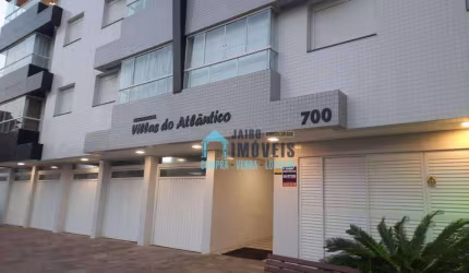 Apartamento com 1 dormitório à venda por R$ 303.000 - Centro - Tramandaí/RS