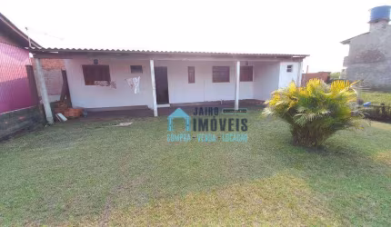 Casa com 2 dormitórios à venda, por R$ 237.600 - Zona Nova Sul - Tramandaí/RS