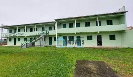 Pousada com 12 apartamentos e 2 terrenos à venda, por R$ 750.000 - Centro - Balneário Pinhal/RS