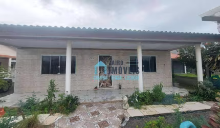 Casa com 2 suítes à venda por R$ 350.000 - Centro - Balneário Pinhal/RS