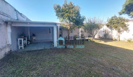 Casa com 2 dormitórios à venda por R$ 200.000,00 - Magistério - Balneário Pinhal/RS