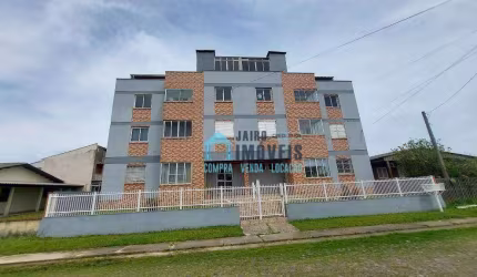 Cobertura com 3 dormitórios à venda por R$ 230.000,00 - Centro - Balneário Pinhal/RS