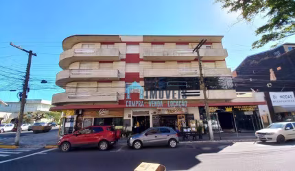 Apartamento com 2 dormitórios à venda, de R$ 320.000 por R$ 290.000 - Centro - Tramandaí/RS