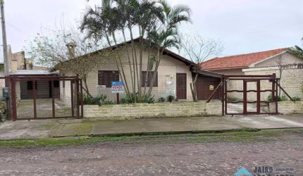 Casa para alugar, 166 m² - Zona Nova - Tramandaí/RS