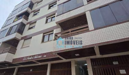 Apartamento com 1 dormitório à venda por R$ 324.000,00 - Centro - Capão da Canoa/RS