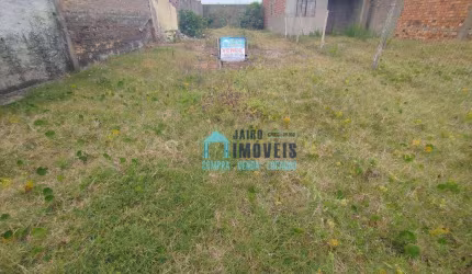 Terreno à venda, 180 m² por R$ 55.000,00 - Centro - Balneário Pinhal/RS