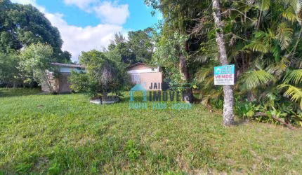 Casa com 5 dormitórios à venda por R$ 486.000 - Campos de Dentro - Tramandaí/RS