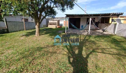 Casa com 2 dormitórios à venda, 50 m² por R$ 115.000 - Centro - Balneário Pinhal/RS
