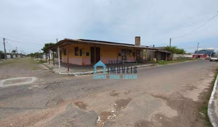 Oportunidade - Ampla Loja à venda, 360 m² por R$ 320.000 - Centro - Cidreira/RS