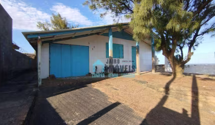 Casa com uma linda vista do mar, à venda, por R$ 380.000 - Centro - Balneário Pinhal/RS