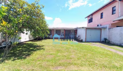 Casa com 4 dormitórios à venda, 159 m² por R$ 340.000,00 - Zona Nova - Tramandaí/RS
