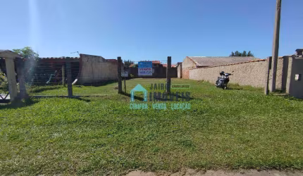 Terreno à venda na avenida principal, 300 m² por R$ 110.000 - Costa do Sol - Cidreira/RS