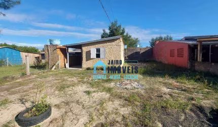 Casa com 1 dormitório à venda, por R$ 79.000 - Balneario Pinhal - Balneário Pinhal/RS