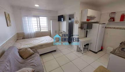 Kitnet à venda por R$ 110.000 - Cidreira - Cidreira/RS