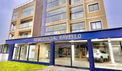 Apartamento para Venda em Matinhos, Caiobá, 2 dormitórios, 1 banheiro, 1 vaga