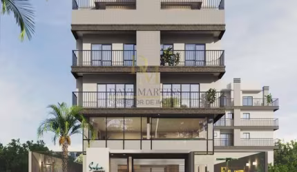 Apartamento para Venda em Matinhos, Caiobá, 1 dormitório, 1 banheiro, 1 vaga