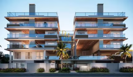 Apartamento para Venda em Matinhos, Balneario Albatroz, 2 dormitórios, 1 banheiro, 1 vaga
