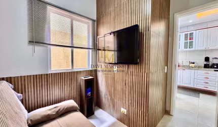 Apartamento para Venda em Matinhos, Caiobá, 2 dormitórios, 1 banheiro