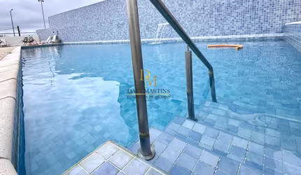 Apartamento para Venda em Matinhos, Caiobá, 3 dormitórios, 2 banheiros, 1 vaga