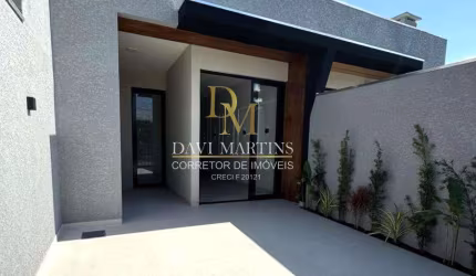 Casa para Venda em Matinhos, Praia Grande, 3 dormitórios, 2 suítes, 3 banheiros