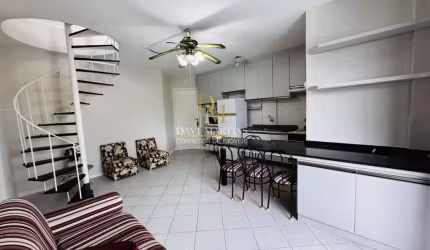 Cobertura Duplex para Venda em Matinhos, Caiobá, 3 dormitórios, 2 suítes, 3 banheiros, 1 vaga