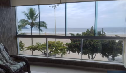 Oportunidade frente mar, 3 quartos e garagem, seu paraíso em Balneário Camboriú, SC