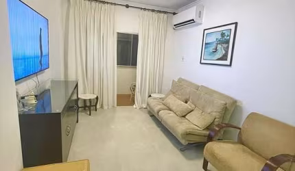 Oportunidade quadra mar, apartamento 2 quartos em Balneário Camboriú, SC