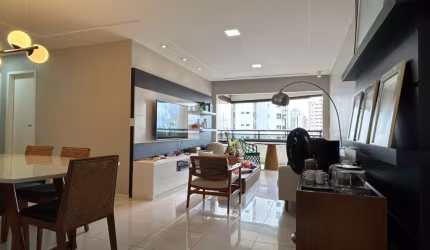 Apartamento para venda Península, 03 quartos