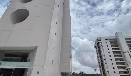 Sala para locação Ed. Zircônio