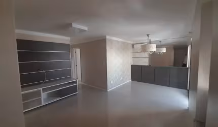 Apartamento no Renascença par venda, 03 quartos, 92m2