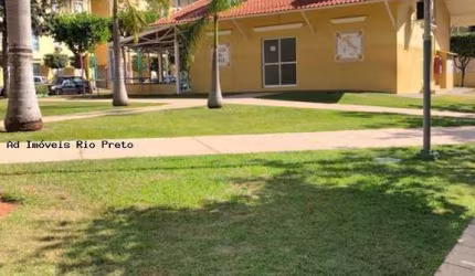 Apartamento para Venda em São José do Rio Preto, Jardim Jandira, 2 dormitórios, 1 banheiro, 1 vaga