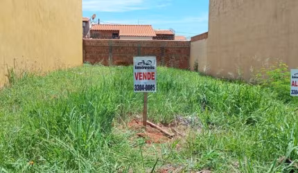 Terreno para Venda em São José do Rio Preto, Recanto Duas Vendas