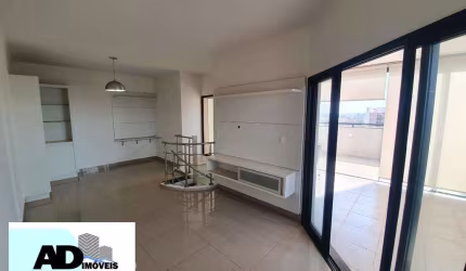 Apartamento para Venda em São José do Rio Preto, Vila Nossa Senhora do Bonfim, 3 dormitórios, 1 suíte, 3 banheiros, 2 vagas