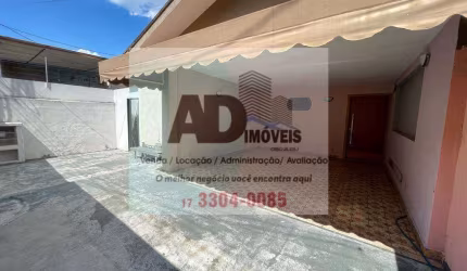 Casa para Venda em São José do Rio Preto, Jardim Soraia, 4 dormitórios, 3 banheiros, 3 vagas
