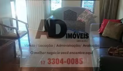 Casa para Venda em São José do Rio Preto, Parque Industrial
