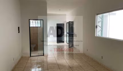 Casa Comercial para Locação em São José do Rio Preto, Centro