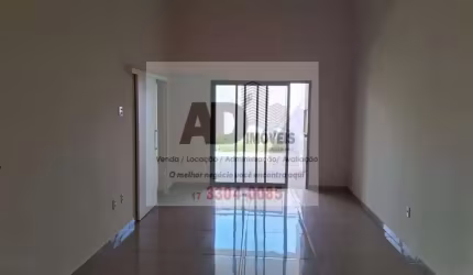 Casa para Venda em São José do Rio Preto, Setvalley III, 2 dormitórios, 2 suítes, 3 banheiros, 2 vagas
