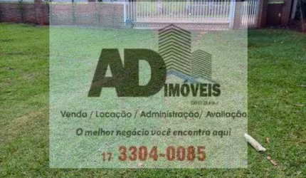 Chácara para Venda em Ipiguá, Condomínio Areia Branca, 3 dormitórios, 1 suíte, 3 banheiros, 4 vagas