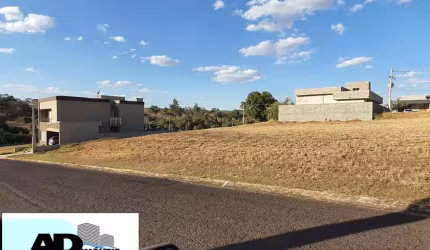 Terreno em Condomínio para Venda em Bady Bassitt, Bella Vitta
