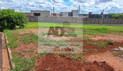 Terreno em Condomínio para Venda em Mirassol, Setlife Mirassol I
