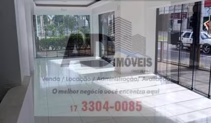 Comercial para Locação em São José do Rio Preto, Centro, 3 banheiros