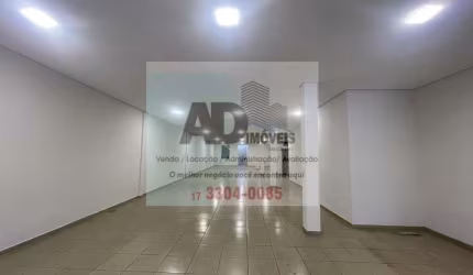 Imóvel Comercial para Venda em São José do Rio Preto, Centro