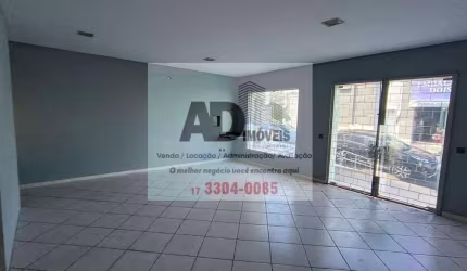 Comercial para Venda em São José do Rio Preto, Parque Industrial, 2 vagas