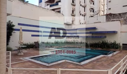 Apartamento para Locação em São José do Rio Preto, Centro, 4 dormitórios, 1 suíte, 4 banheiros, 3 vagas