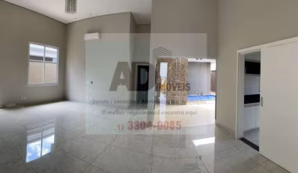 Casa em Condomínio para Venda em São José do Rio Preto, Residencial Gaivota II, 4 dormitórios, 1 suíte, 5 banheiros, 2 vagas