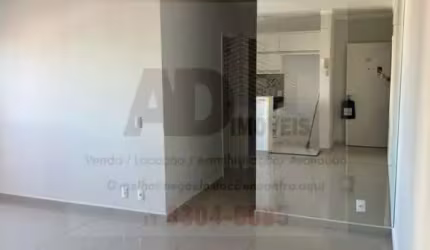Apartamento para Venda em São José do Rio Preto, Higienópolis, 2 dormitórios, 1 suíte, 2 banheiros, 1 vaga