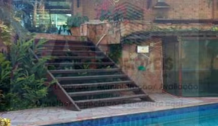 Rancho para Venda em Fronteira, Zona Rural, 4 dormitórios, 3 vagas