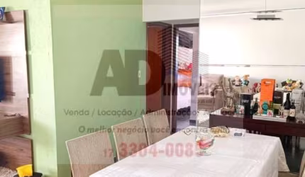 Apartamento para Venda em São José do Rio Preto, Parque Residencial Lauriano Tebar, 2 dormitórios, 1 suíte, 2 banheiros, 1 vaga