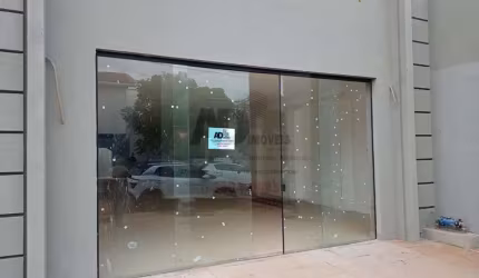 Sala Comercial para Locação em São José do Rio Preto, Vila Redentora
